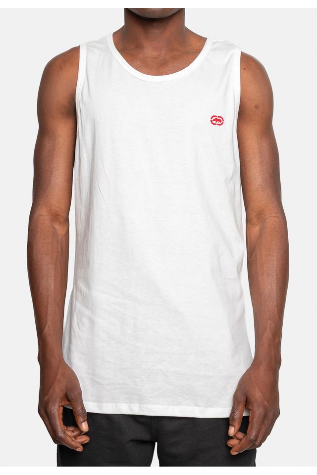 Camiseta-Ecko-Masculina-Origin-Branca
