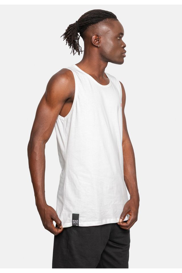 Camiseta-Ecko-Masculina-Origin-Branca