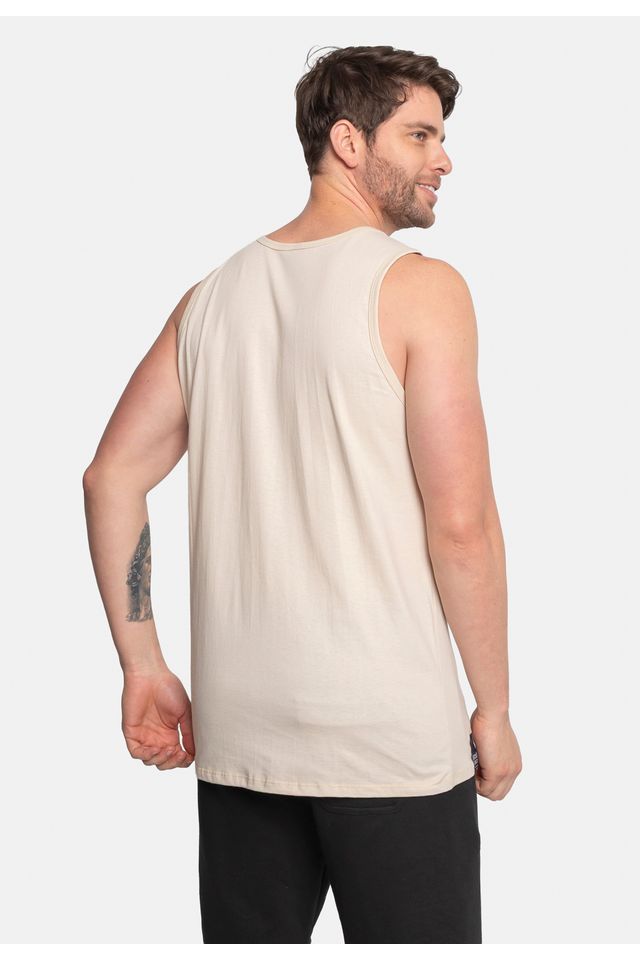 Camiseta-Ecko-Masculina-Origin-Areia