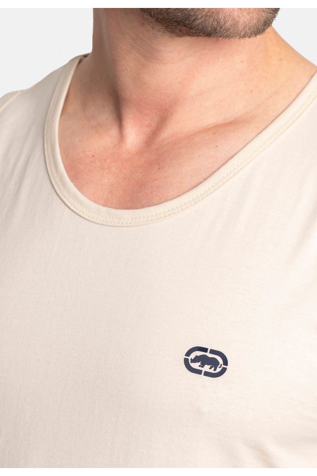 Camiseta-Ecko-Masculina-Origin-Areia