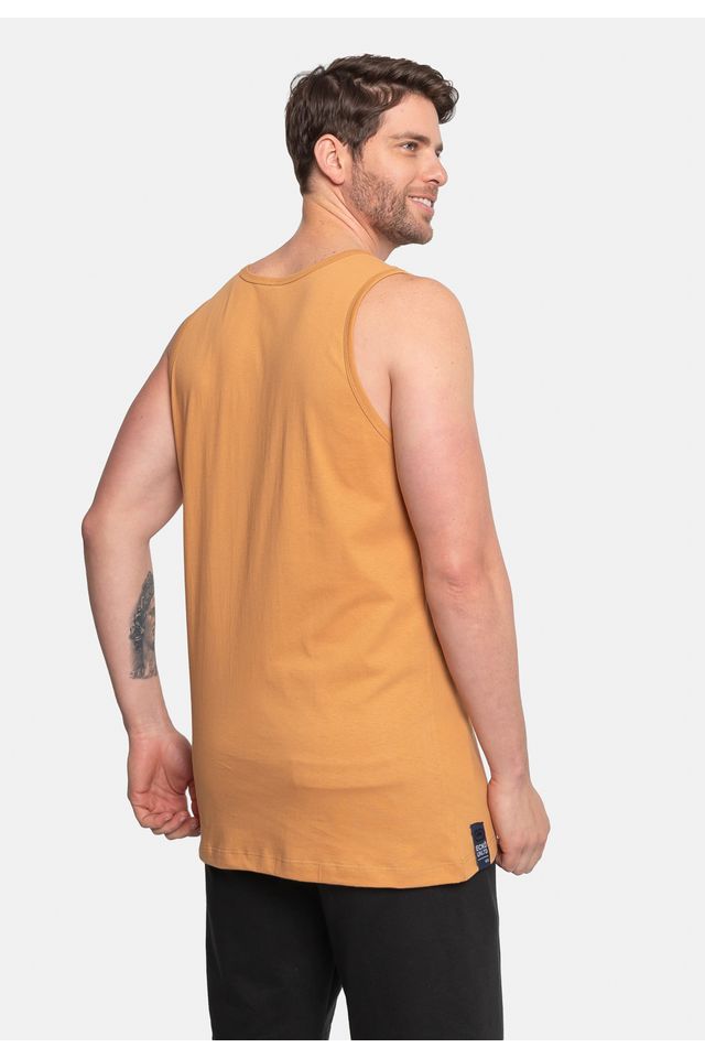 Camiseta-Ecko-Masculina-Origin-Bege