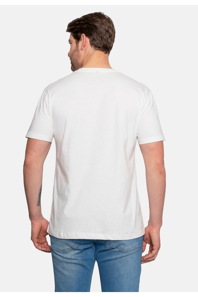 Camiseta-Ecko-Masculina-LogoNew-Branca