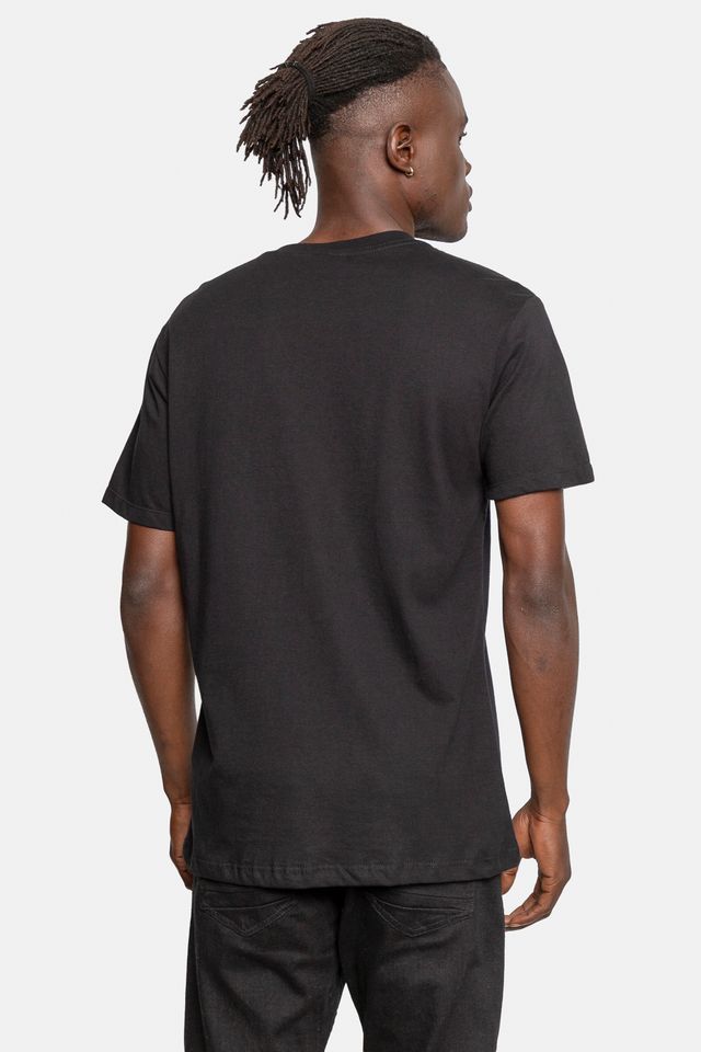 Camiseta-Ecko-Masculina-Streth-Preta