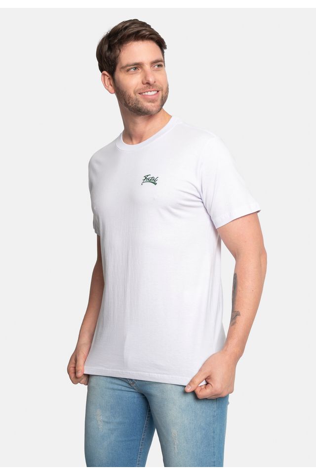 Camiseta-Fatal-Masculina-Fagodson-Branca