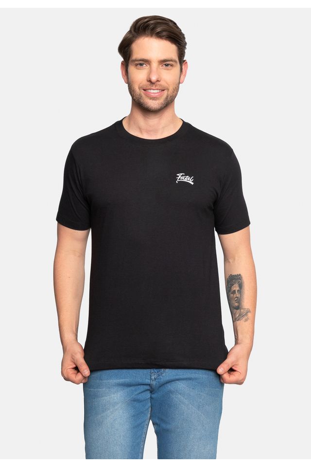 Camiseta-Fatal-Masculina-Fagodson-Preta