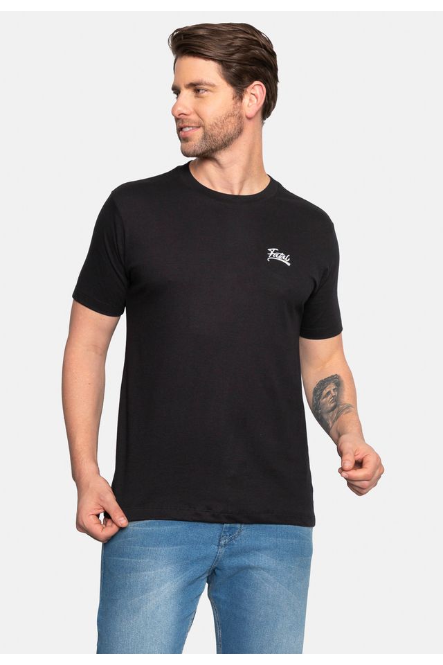 Camiseta-Fatal-Masculina-Fagodson-Preta