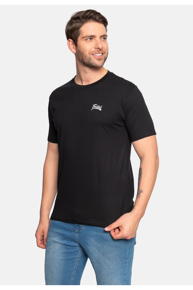 Camiseta-Fatal-Masculina-Fagodson-Preta
