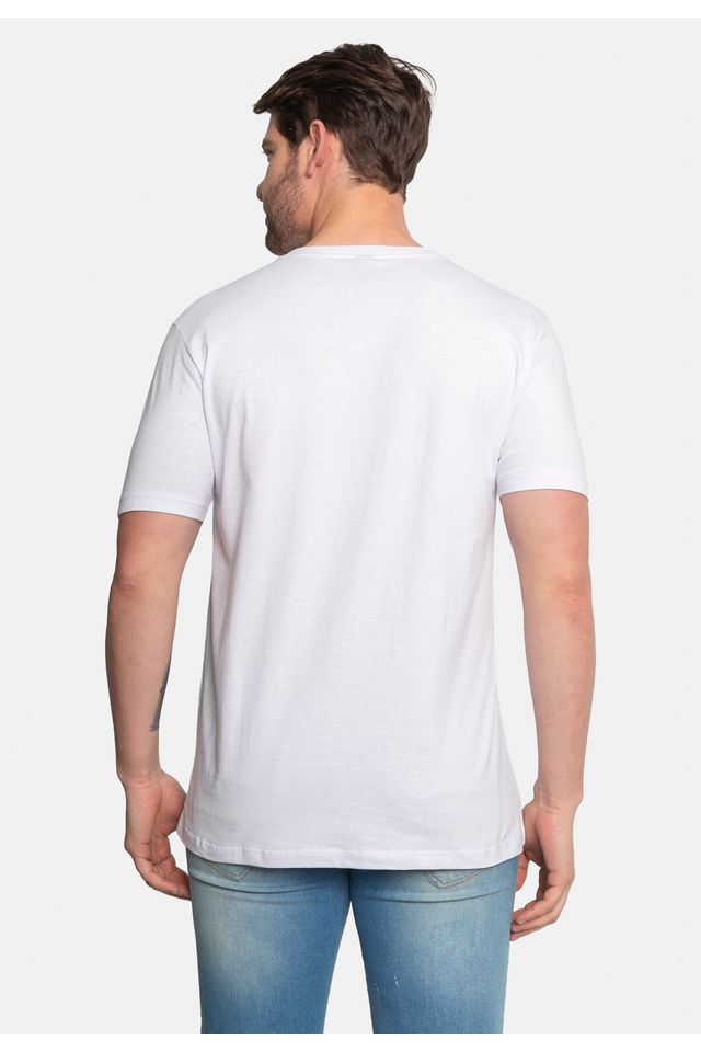 Camiseta-Fatal-Estampada-Branca