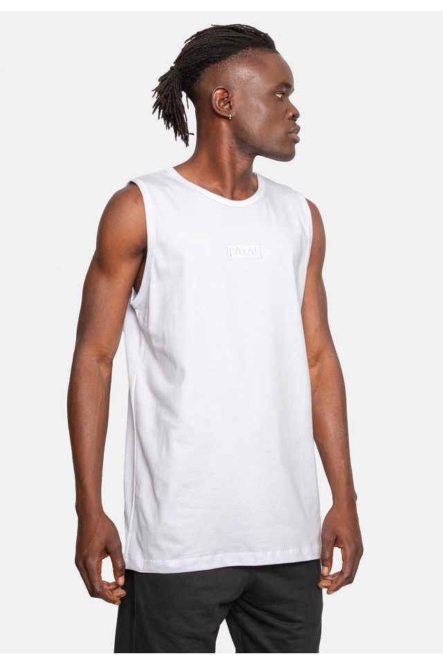 Regata-Fatal-Machao-Estampada-Branca