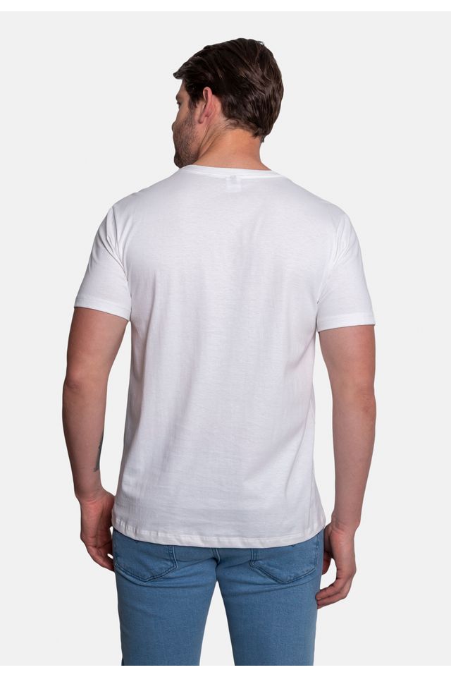 Camiseta-Ecko-Masculina-Galaxy-Branca