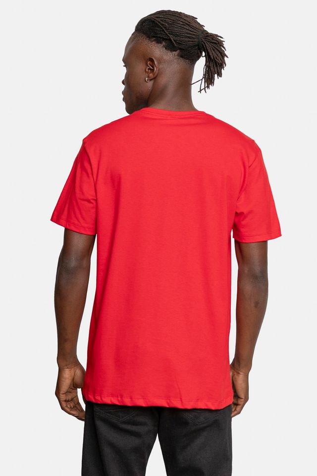 Camiseta-Ecko-Masculina-Galaxy-Vermalha