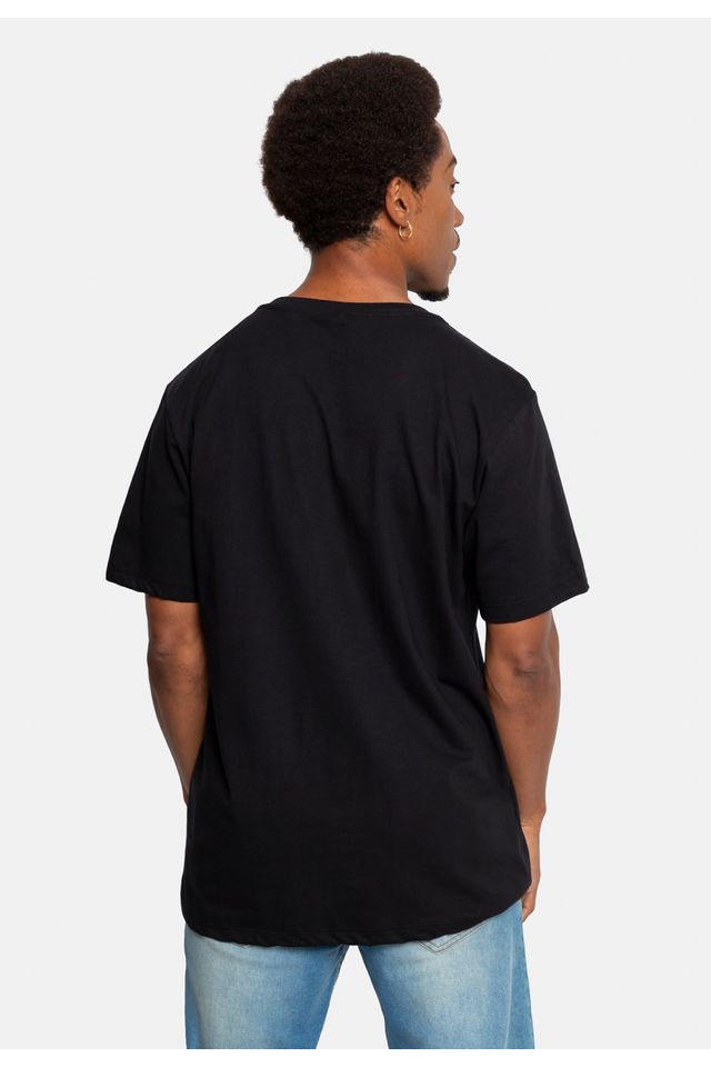 Camiseta-Ecko-Masculina-Poker-Preta