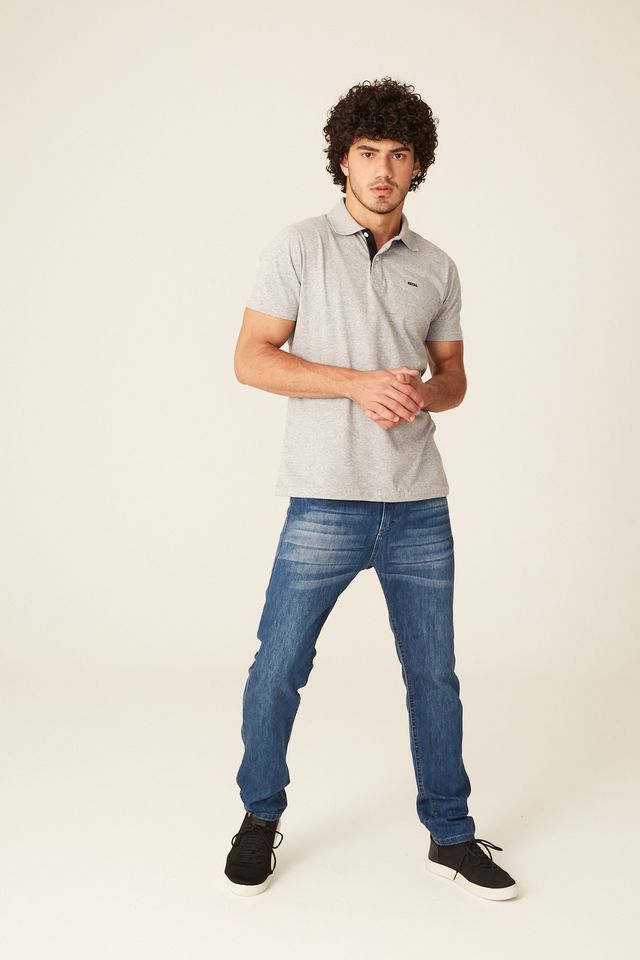 Calca-Jeans-Fatal-Regular-Azul