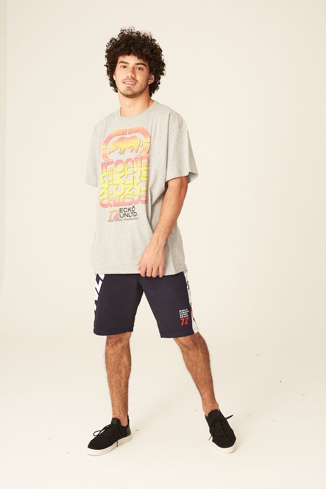 Bermuda-Ecko-Moletom-Azul-Marinho