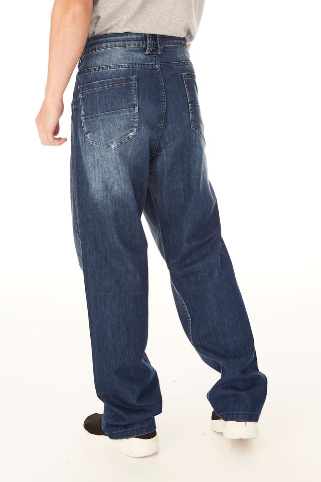 Calca-Jeans-HD-Plus-Size-Slim-Azul