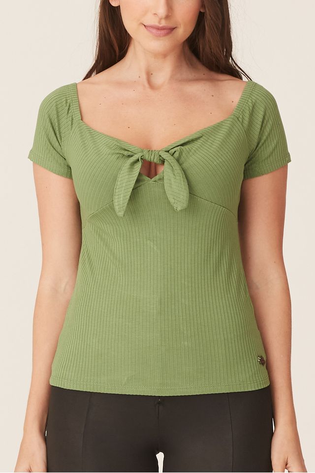 Blusa-Onbongo-Feminina-Ombro-a-Ombro-Verde