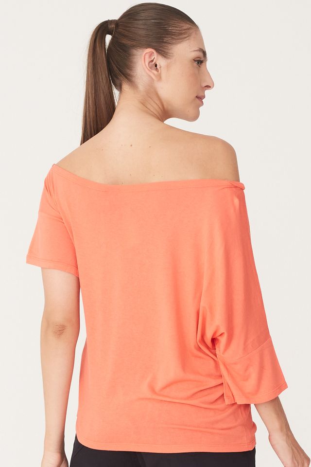 Blusa-Onbongo-Feminina-Ombro-Caido-Laranja