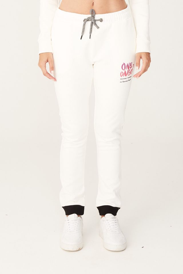 Calca-Onbongo-Feminino-Moletom-Off-White