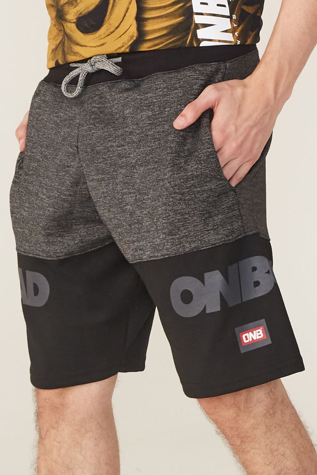 Bermuda-Onbongo-Moletom-Preta