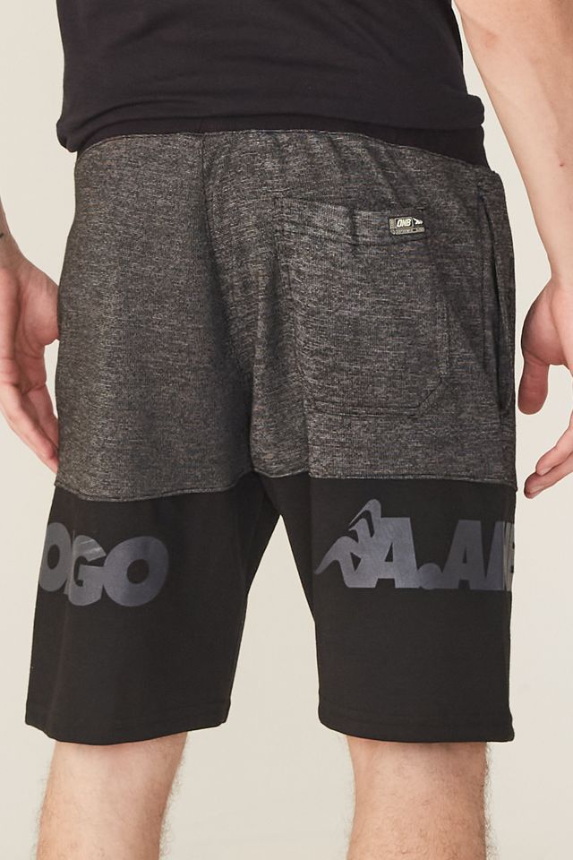 Bermuda-Onbongo-Moletom-Preta