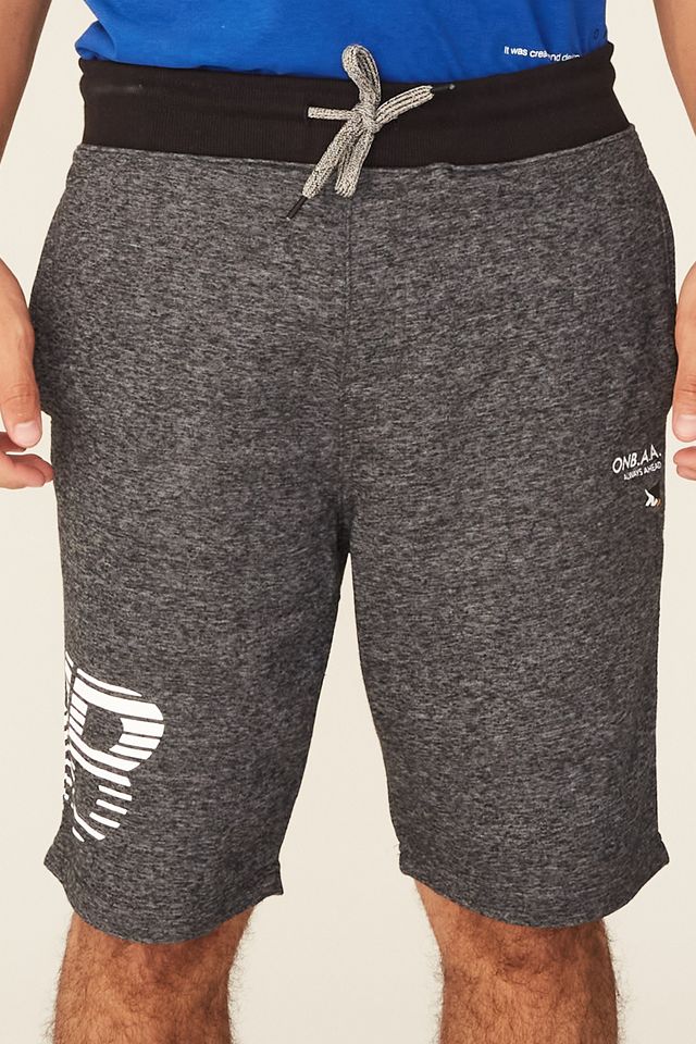 Bermuda-Onbongo-Moletom-Preta-Mescla