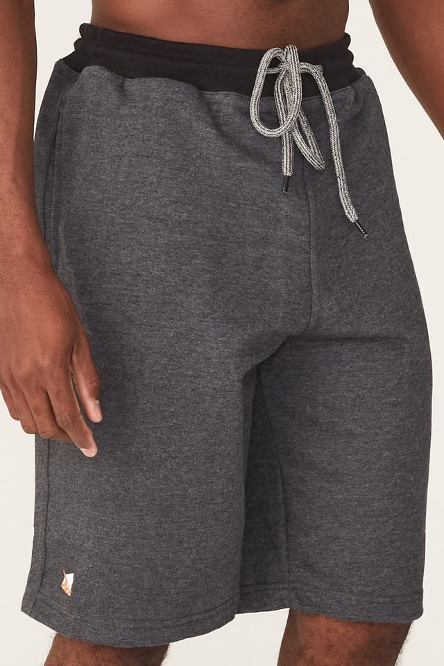 Bermuda-Onbongo-Plus-Size-Moletom-Cinza-Mescla-Escuro