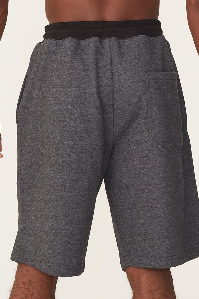 Bermuda-Onbongo-Plus-Size-Moletom-Cinza-Mescla-Escuro