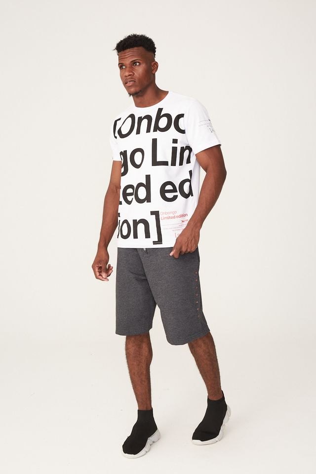 Bermuda-Onbongo-Plus-Size-Moletom-Cinza-Mescla-Escuro