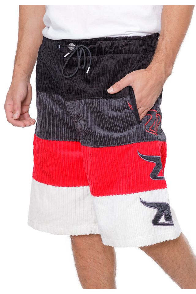 Bermuda-Onbongo-Veludo-Preta