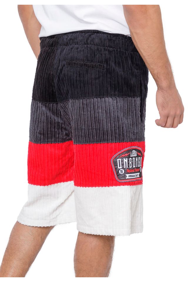 Bermuda-Onbongo-Veludo-Preta