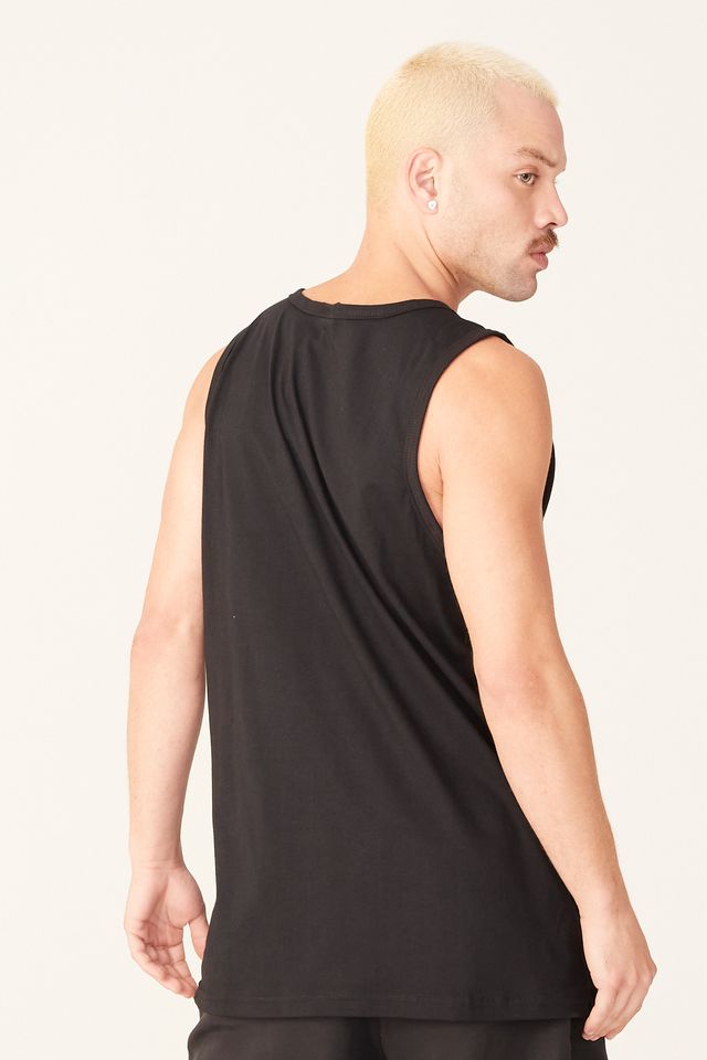 Regata-Fatal-Estampada-Preta