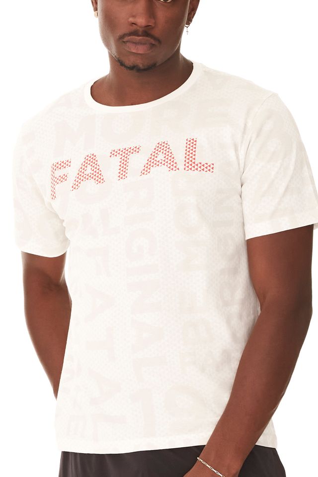 Camiseta-Fatal-Especial-Off-White