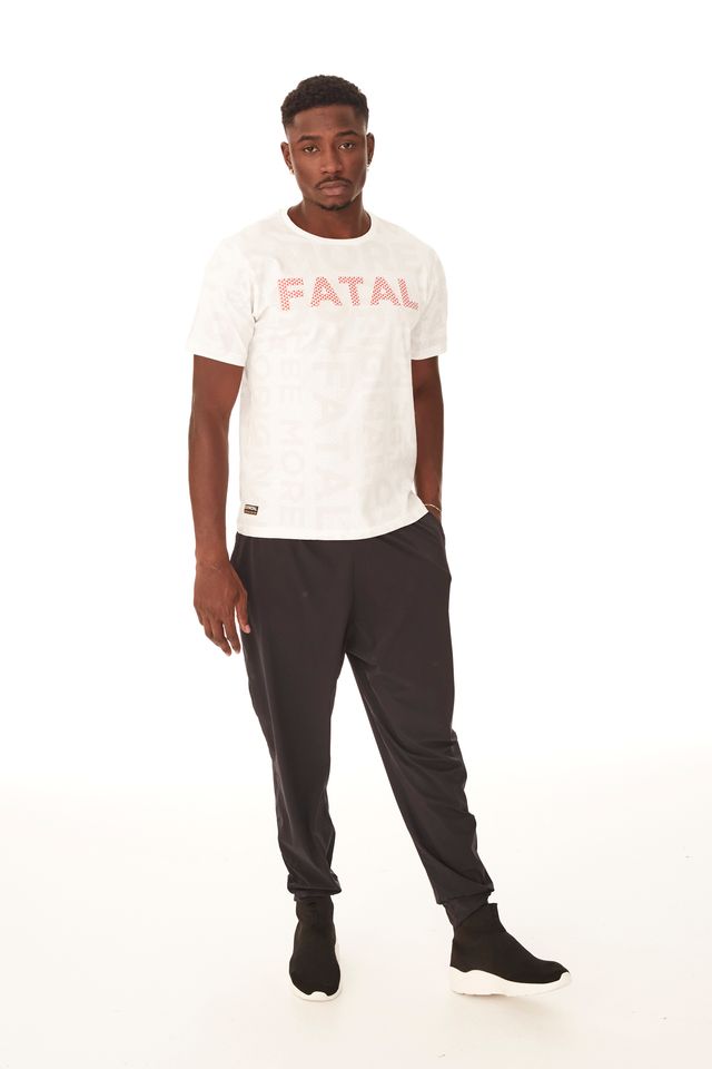 Camiseta-Fatal-Especial-Off-White