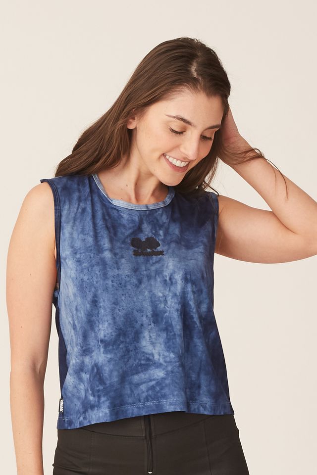Cropped-Starter-Feminino-Tie-Dye-Azul-Marinho