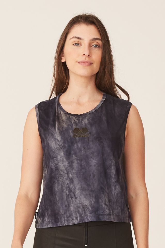 Cropped-Starter-Feminino-Tie-Dye-Preto