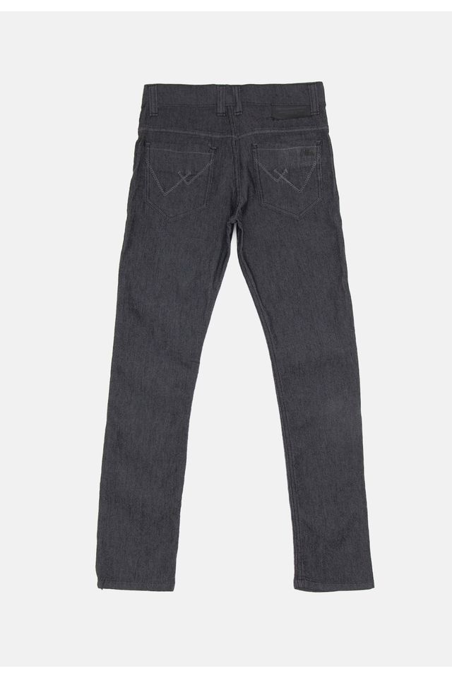 Calca-Jeans-HD-Juvenil-Preta