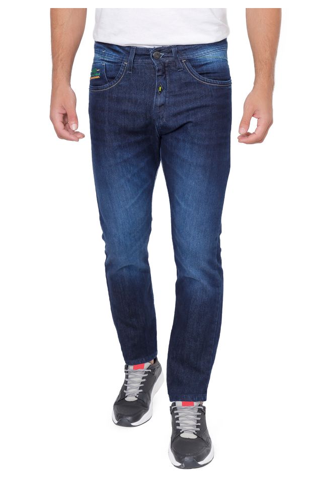 Calca-Jeans-HD-Slim-Azul