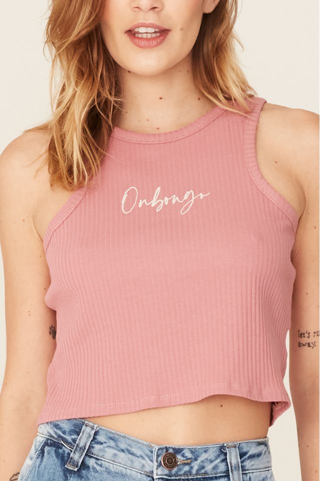 Regata-Onbongo-Feminina-Estampada-Rose