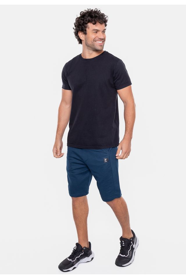 Bermuda-Fatal-Moletom-Fashion-Basic-Marinho