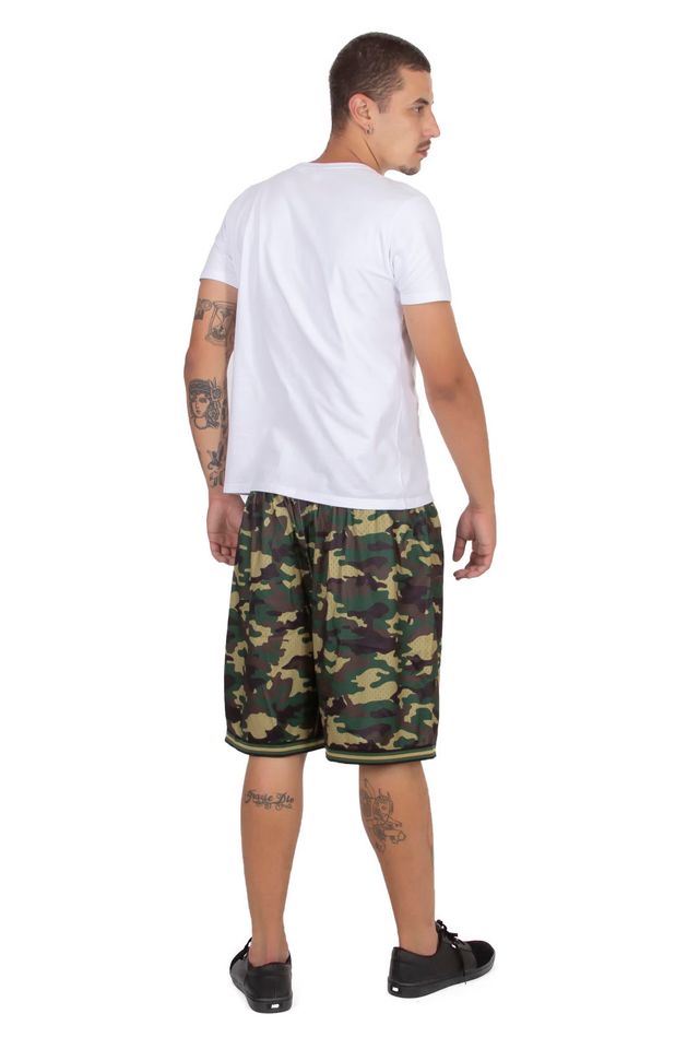 Shorts-Mitchell---Ness-Swingman-Chicago-Bulls-Camuflado