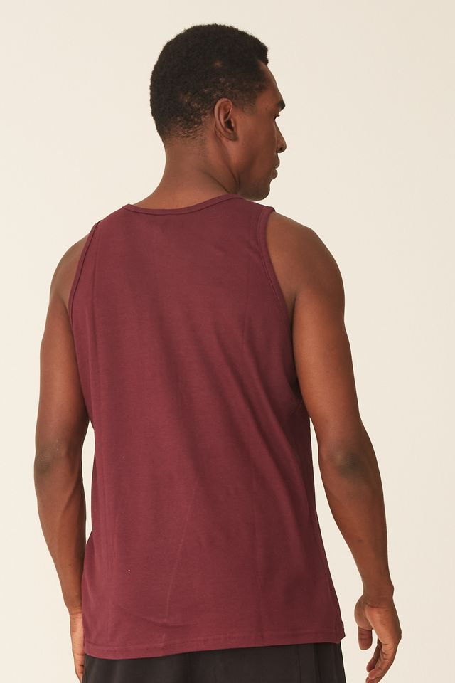 Regata-Onbongo-Estampada-Vinho