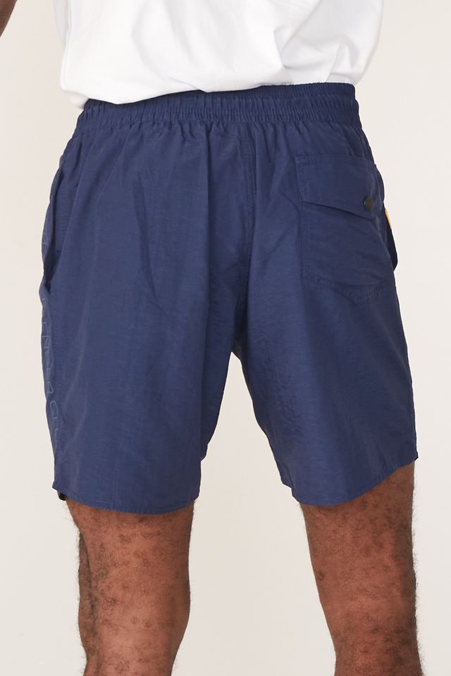 Shorts-Starter-Collab-Sneakersbr-Azul-Marinho