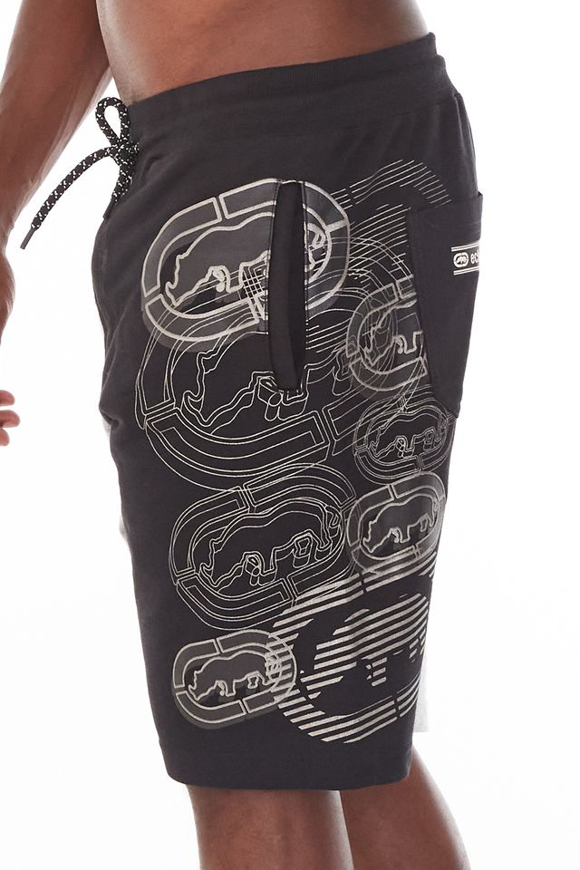 Bermuda-Ecko-Moletom-Big-Rhino-Preta-Com-Cinza