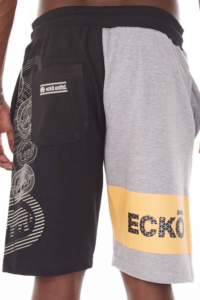 Bermuda-Ecko-Moletom-Big-Rhino-Preta-Com-Cinza