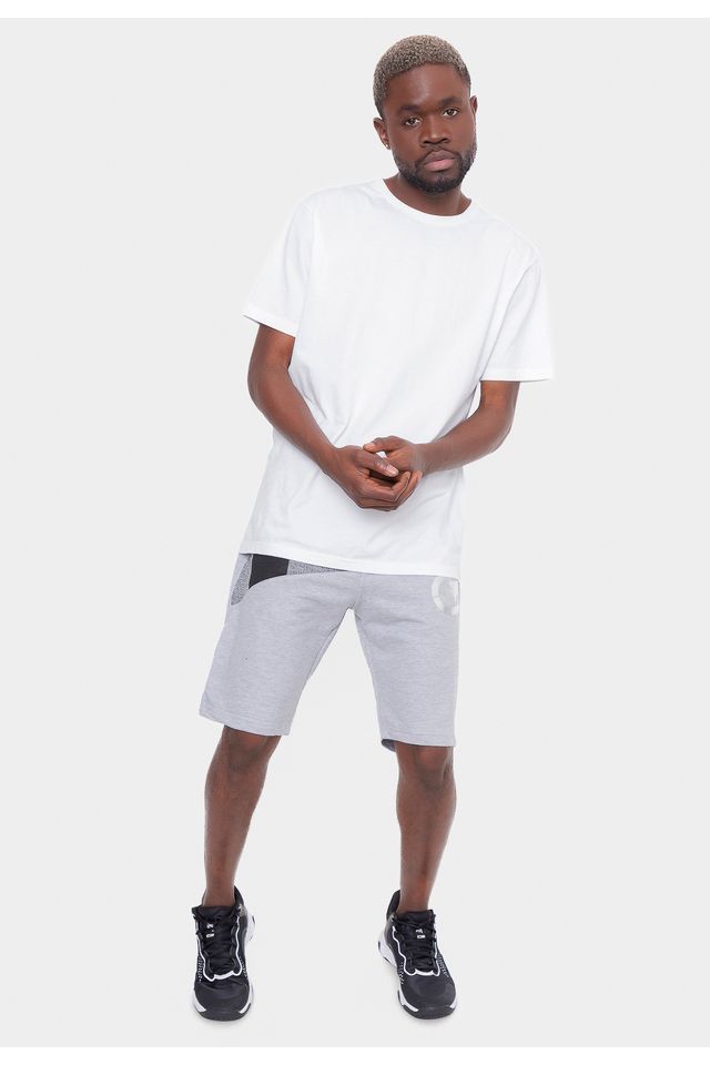 Bermuda-Ecko-Moletom-Foil-Cinza-Mescla