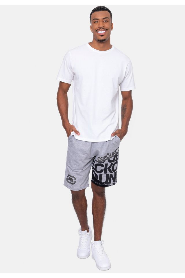 Bermuda-Ecko-Moletom-Style-Cinza-Mescla