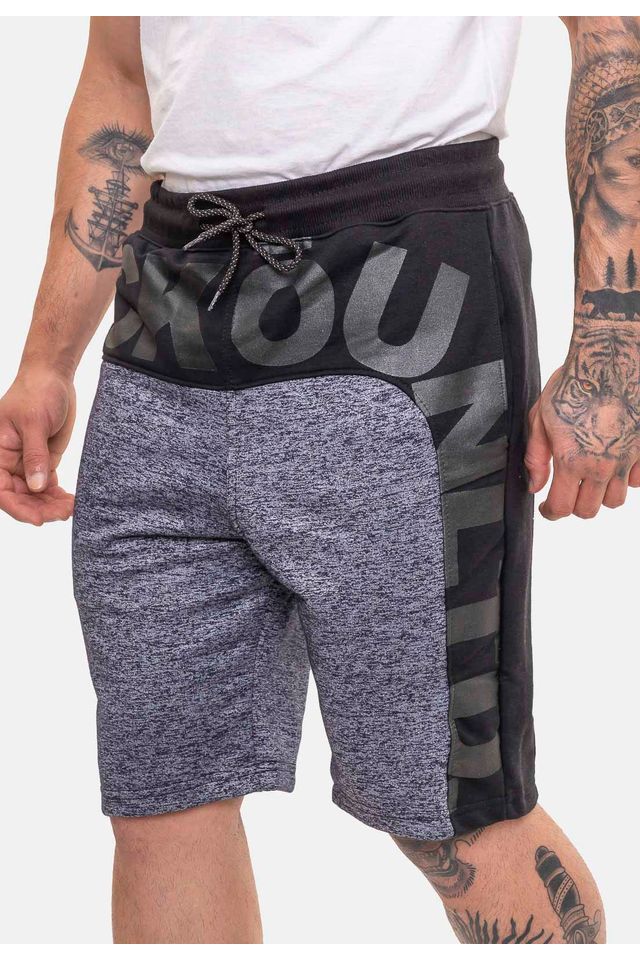 Bermuda-Ecko-Moletom-Dance-Azul-Marinho