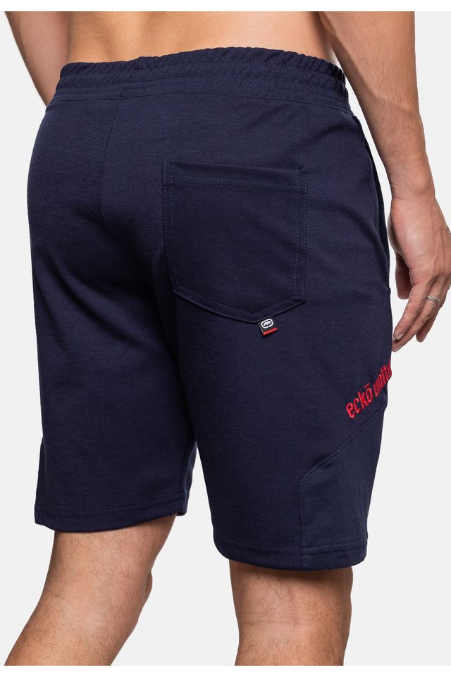 Bermuda-Ecko-Sintetica-Morten-Azul-Marinho