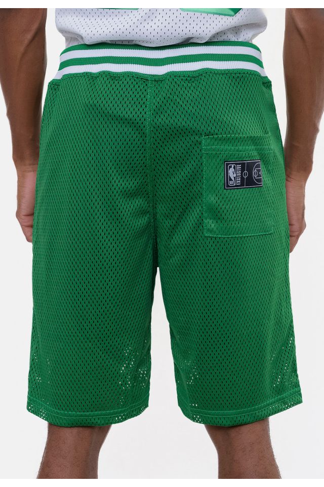 Bermuda-NBA-Sintetica-Team-Logo-Boston-Celtics-Verde