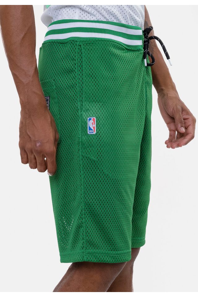 Bermuda-NBA-Sintetica-Team-Logo-Boston-Celtics-Verde